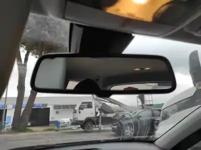 Автозапчастина б/у ВНУТРІШНЕ ДЗЕРКАЛО для OPEL CORSA E (X15)  Посилання на OEM IAM   