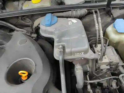 Автозапчасти б/у расширительный депозит за audi a4 b6 (8e2) 1.9 tdi ссылки oem iam 