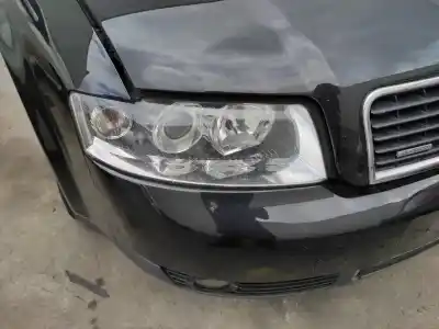 Автозапчасти б/у ПРАВАЯ ФАРА за AUDI A4 B6 (8E2)  ссылки OEM IAM 8E0941030C  