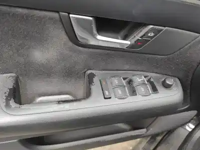 Автозапчасти б/у выключатель левого переднего окна за audi a4 b6 (8e2) 1.9 tdi ссылки oem iam 