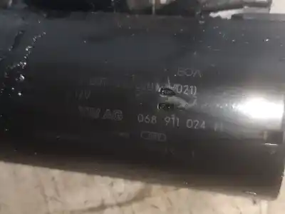 Автозапчасти б/у двигатель запускается за audi a4 b6 (8e2) 1.9 tdi ссылки oem iam 068911024h