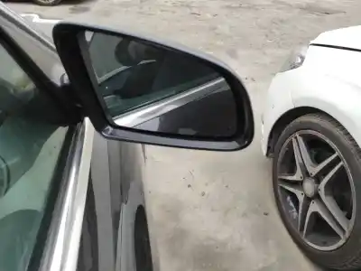 Автозапчасти б/у задний вид справа за audi a4 b6 (8e2) 1.9 tdi ссылки oem iam 8e1858532aa