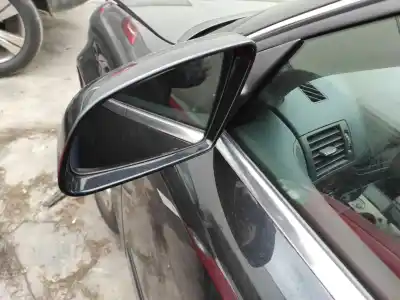 Автозапчасти б/у левое зеркало за audi a4 b6 (8e2) 1.9 tdi ссылки oem iam 8e1858531aa  