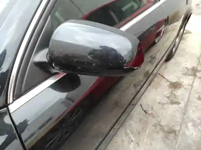 Автозапчасти б/у левое зеркало за audi a4 b6 (8e2) 1.9 tdi ссылки oem iam 8e1858531aa