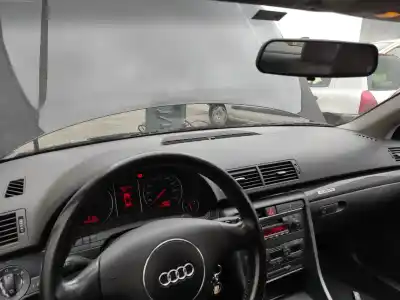 Автозапчасти б/у панель приборов за audi a4 b6 (8e2) 1.9 tdi ссылки oem iam 