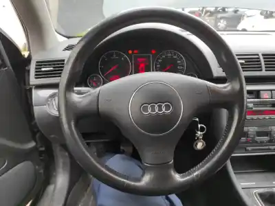 Автозапчасти б/у руль за audi a4 b6 (8e2) 1.9 tdi ссылки oem iam 8e0419091as