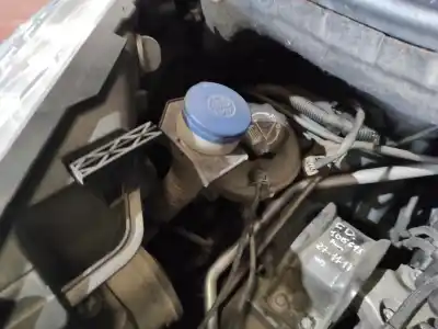 Pièce détachée automobile d'occasion RÉSERVOIR DE LAVE-GLACE pour CITROEN C4 PICASSO  Références OEM IAM   