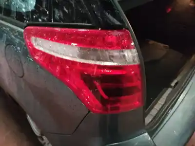 Автозапчастина б/у лівий ход ліхар для citroen c4 picasso i monospace (ud_) 2.0 hdi 138 посилання на oem iam 