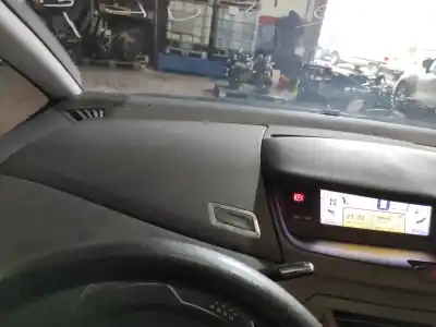 Автозапчастина б/у бардачок для citroen c4 picasso i monospace (ud_) 2.0 hdi 138 посилання на oem iam 