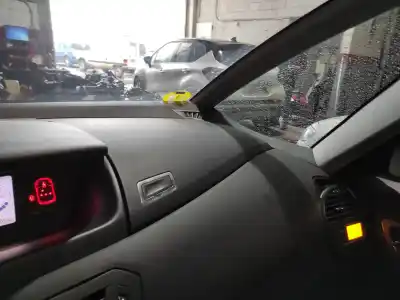 Автозапчастина б/у бардачок для citroen c4 picasso i monospace (ud_) 2.0 hdi 138 посилання на oem iam 