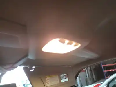 Автозапчастина б/у внутрішне світло для citroen c4 picasso i monospace (ud_) 2.0 hdi 138 посилання на oem iam 
