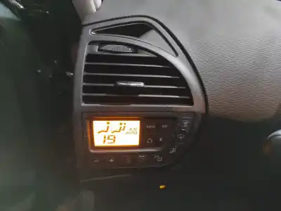 Автозапчастина б/у клімат-контроль для citroen c4 picasso i monospace (ud_) 2.0 hdi 138 посилання на oem iam 