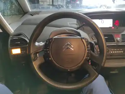 Автозапчастина б/у кермо для citroen c4 picasso i monospace (ud_) 2.0 hdi 138 посилання на oem iam 