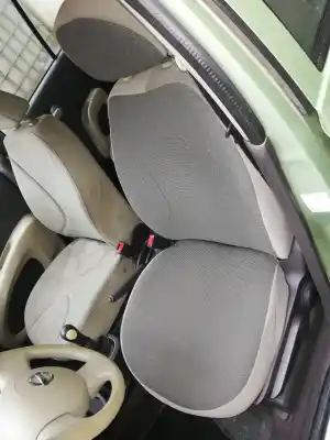 Second-hand car spare part  for NISSAN MICRA (K12E)  OEM IAM references   