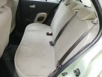 Second-hand car spare part  for NISSAN MICRA (K12E)  OEM IAM references   