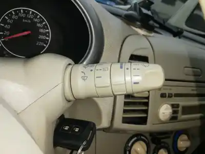 Second-hand car spare part  for NISSAN MICRA (K12E)  OEM IAM references   