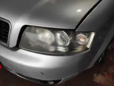 Gebrauchtes Autoersatzteil LINKER SCHEINWERFER zum AUDI A4 BERLINA (8E)  OEM-IAM-Referenzen 8E0941029C  