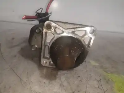 Second-hand car spare part starter motor for fiat stilo (192) 843a1000 oem iam references 55193356  