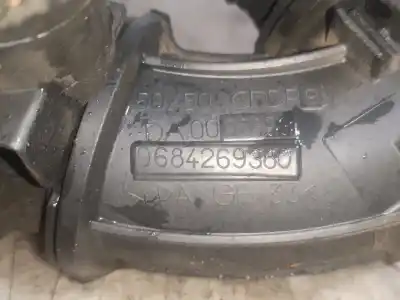 Автозапчасти б/у БАБОЧКА КОРОБКА за CITROEN C4 PICASSO I MONOSPACE (UD_)  ссылки OEM IAM 9684269380  