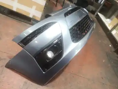 Second-hand car spare part front bumper for citroen c4 picasso i monospace (ud_) 2.0 hdi 138 oem iam references 7401fl  