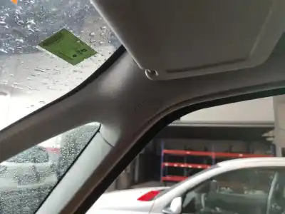 Автозапчасти б/у ПЕРЕДНЯЯ ПРАВАЯ ПОДУШКА БЕЗОПАСНОСТИ за CITROEN C4 PICASSO  ссылки OEM IAM   