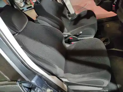 Автозапчасти б/у СИДЕНЬЕ ПРАВОЕ ПЕРЕДНЕЕ за CITROEN C4 PICASSO  ссылки OEM IAM   