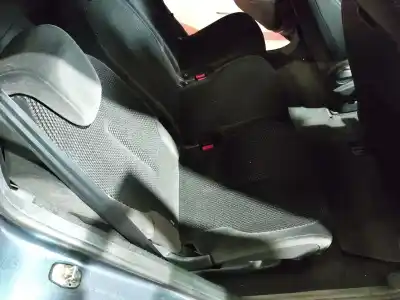 Автозапчастина б/у праве задне сиділо для citroen c4 picasso i monospace (ud_) 2.0 hdi 138 посилання на oem iam 