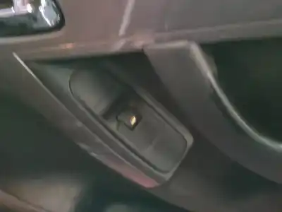 Автозапчастина б/у передній правий віконний вимикач для citroen c4 picasso i monospace (ud_) 2.0 hdi 138 посилання на oem iam 