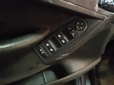 Автозапчастина б/у передні вікний вмикач для citroen c4 picasso i monospace (ud_) 2.0 hdi 138 посилання на oem iam 