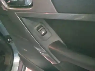 Автозапчастина б/у управління склами задніх правіх для citroen c4 picasso i monospace (ud_) 2.0 hdi 138 посилання на oem iam 