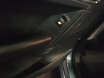 Автозапчастина б/у управління склонами заднє ліво для citroen c4 picasso i monospace (ud_) 2.0 hdi 138 посилання на oem iam 