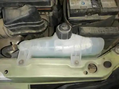 Second-hand car spare part Coolant Expansion Tank for NISSAN MICRA (K12E) CR12DE OEM IAM references   