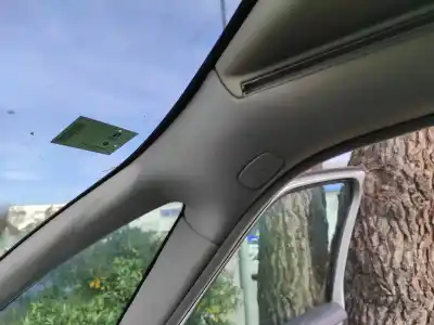 Автозапчастина б/у ПЕРЕДНЯ ПРАВА ПОДУШКА БЕЗПЕКИ для CITROEN C4 GRAND PICASSO  Посилання на OEM IAM   