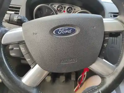 Автозапчасти б/у передняя левая подушка безопасности за ford c-max (cb3) g8db ссылки oem iam 
