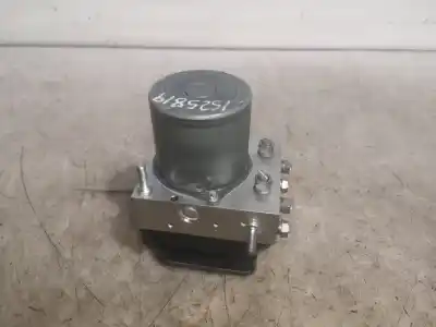 Peça sobressalente para automóvel em segunda mão abs por renault captur ii h5h490 referências oem iam 476600633r