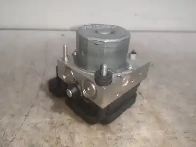 Peça sobressalente para automóvel em segunda mão abs por opel corsa e (x15) 1.4 turbo (08, 68) referências oem iam 39084530