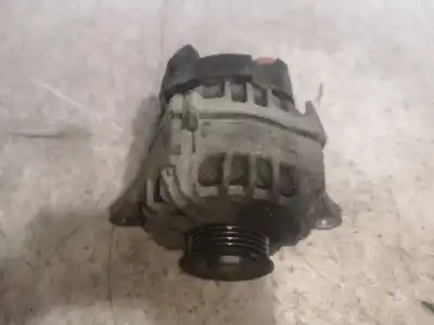 Second-hand car spare part alternator for nissan micra (k12e) cr12de oem iam references 23100ax62a