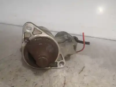 Second-hand car spare part starter motor for nissan micra (k12e) cr12de oem iam references 233001f77b