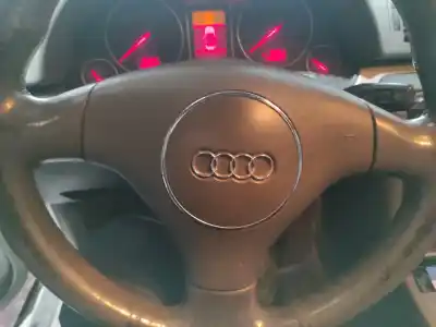 Автозапчастина б/у ПЕРЕДНЯ ЛІВА ПОДУШКА БЕЗОПАСНОСТИ для AUDI A4 BERLINA (8E)  Посилання на OEM IAM 8E0880201CR  