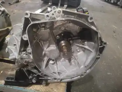 Second-hand car spare part GEARBOX for CITROEN C4 GRAND PICASSO  OEM IAM references 20DS22  