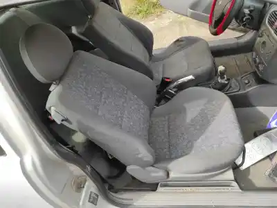 Автозапчасти б/у сиденье правое переднее за opel corsa c g-z12xe ссылки oem iam 