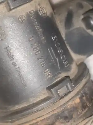 Автозапчасти б/у расходомер воздуха за opel corsa c g-z12xe ссылки oem iam 0280218031