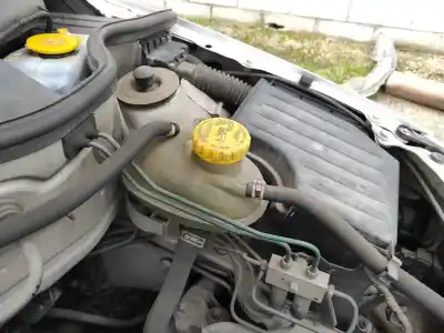 Автозапчасти б/у расширительный депозит за opel corsa c g-z12xe ссылки oem iam 