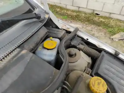 Автозапчасти б/у чистый депозит за opel corsa c g-z12xe ссылки oem iam 