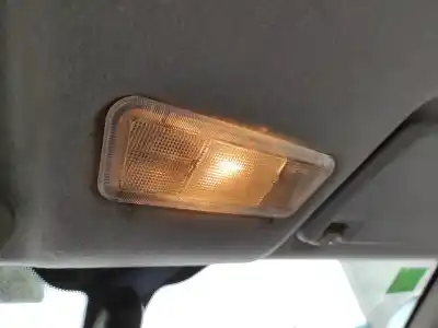 Gebrauchtes Autoersatzteil Innenlicht zum OPEL CORSA C G-Z12XE OEM-IAM-Referenzen   
