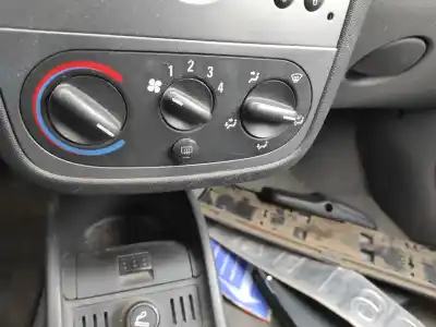 Автозапчасти б/у отопление / кондиционирование воздуха за opel corsa c g-z12xe ссылки oem iam 