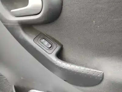 Автозапчасти б/у выключатель переднего правого окна за opel corsa c g-z12xe ссылки oem iam 
