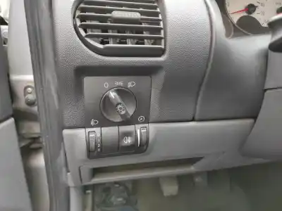Автозапчасти б/у управление светом за opel corsa c g-z12xe ссылки oem iam 