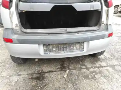 Автозапчасти б/у задний бампер за opel corsa c g-z12xe ссылки oem iam   