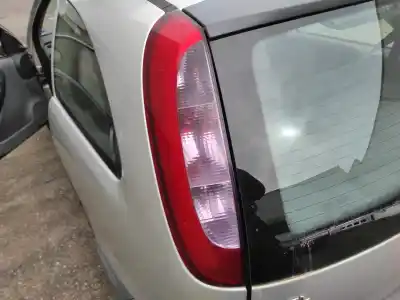 Gebrauchtes Autoersatzteil Rückleuchte Außen Links zum OPEL CORSA C G-Z12XE OEM-IAM-Referenzen   